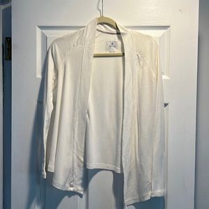 Cotton Long Sleeve Top